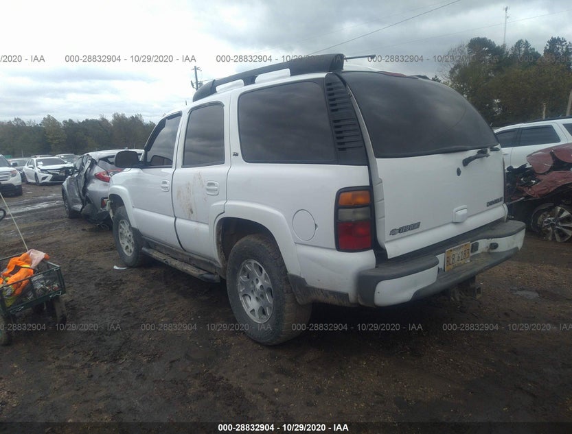 1GNEK13T55R164141