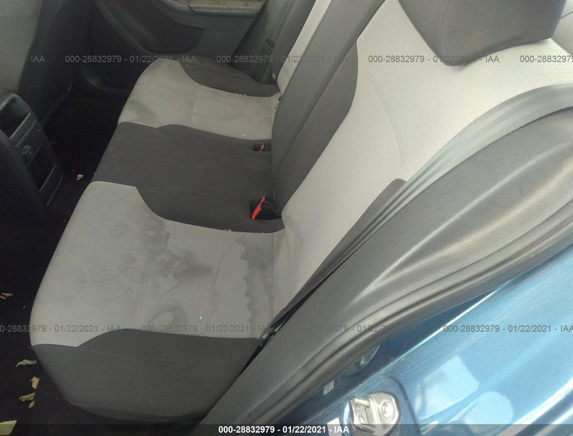 3VW167AJ0HM233997