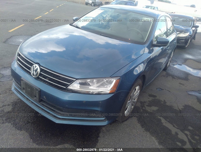3VW167AJ0HM233997