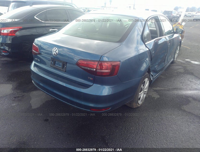 3VW167AJ0HM233997