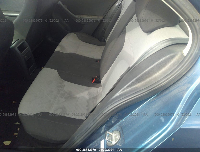 3VW167AJ0HM233997