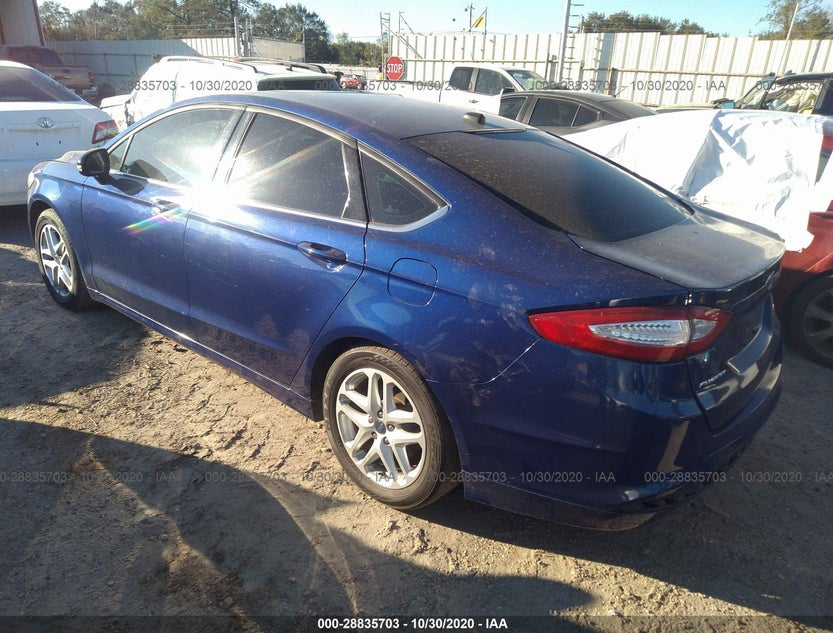 3FA6P0H76GR207628