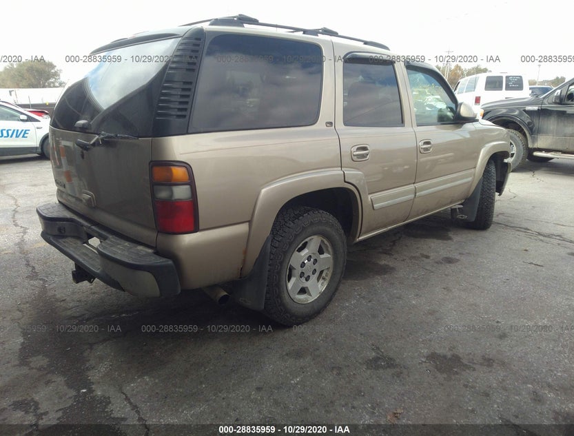 1GNEK13Z36J107117