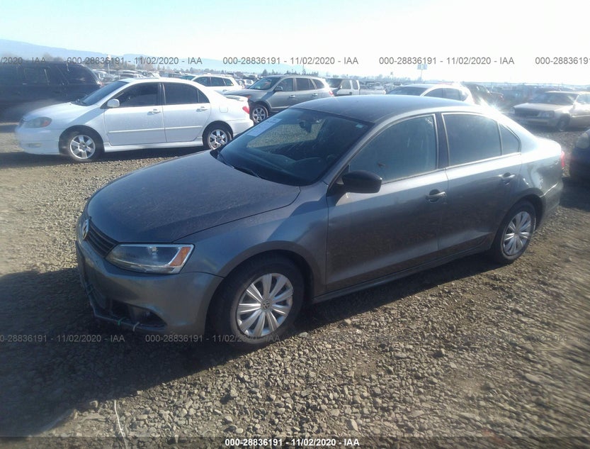 3VW2K7AJ5CM309738