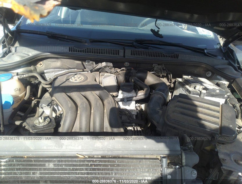 3VW2K7AJ8EM322907