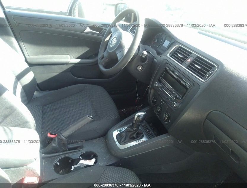 3VW2K7AJ8EM322907
