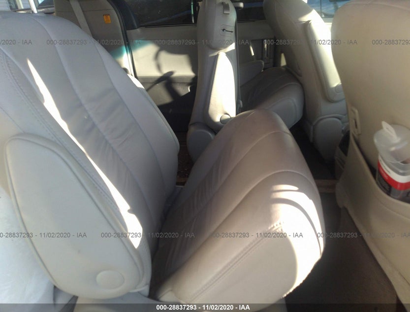 5TDYK3DC6BS165845