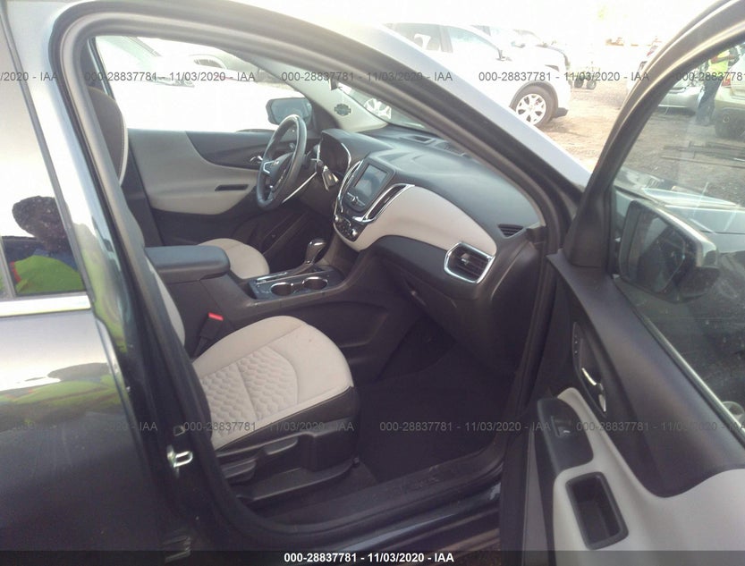 3GNAXKEV6LS546161