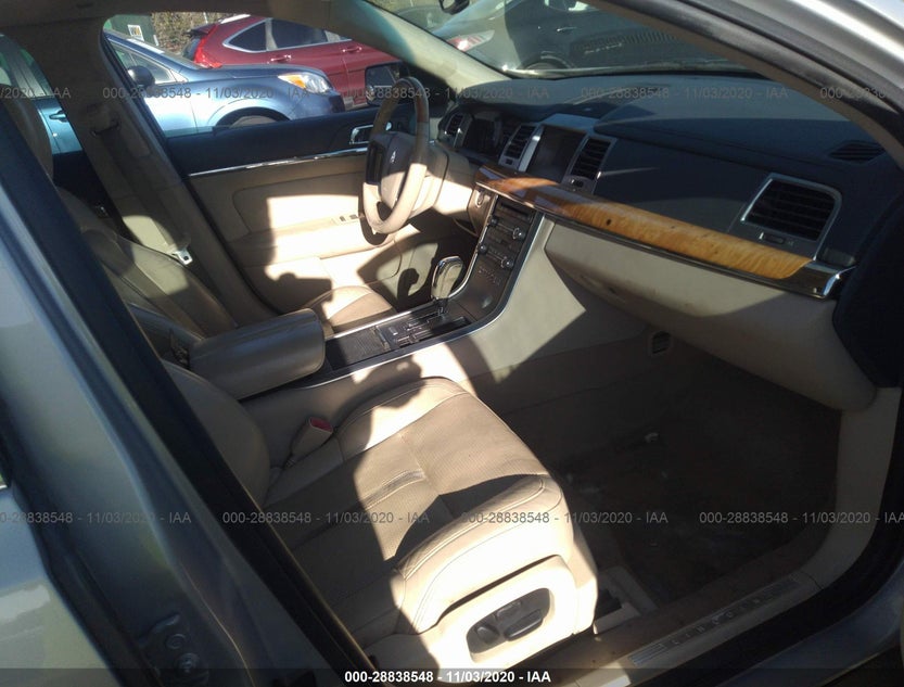 1LNHM94RX9G601436