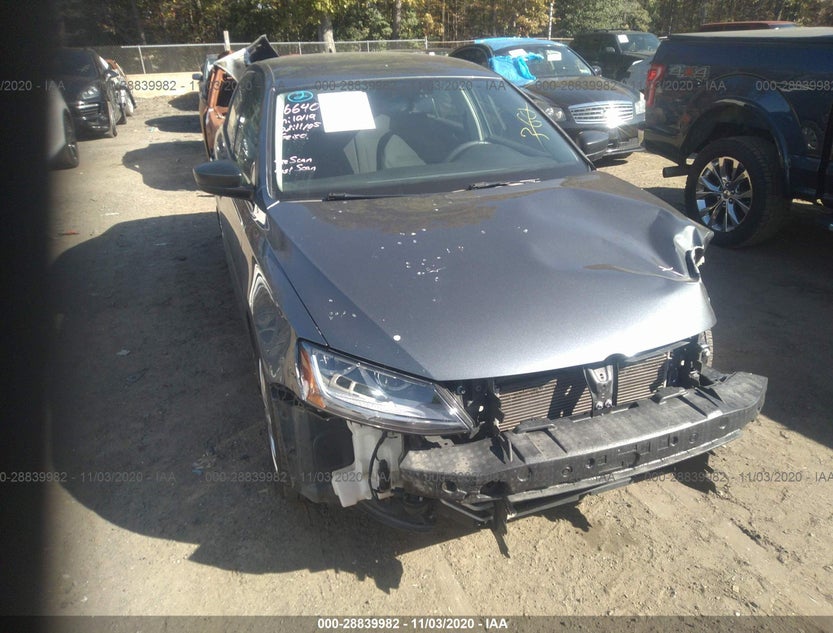 3VW267AJ4GM297995