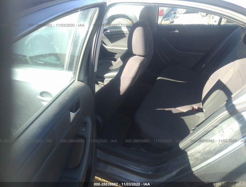 3VW267AJ4GM297995