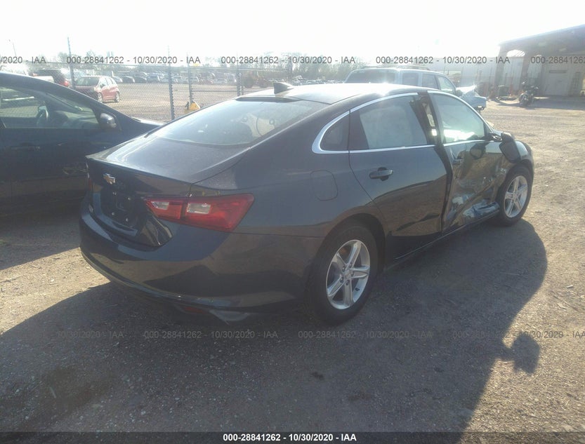 1G1ZB5ST1LF117991