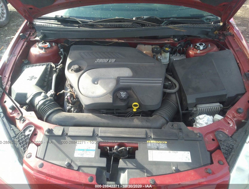 1G2ZM551664194727