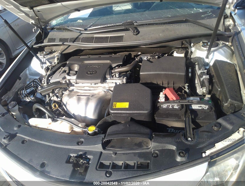 4T1BF1FK5EU364500