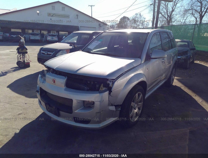 5GZCZ63495S808040