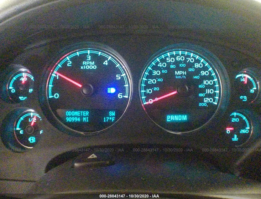 1GNSKBE07BR252549