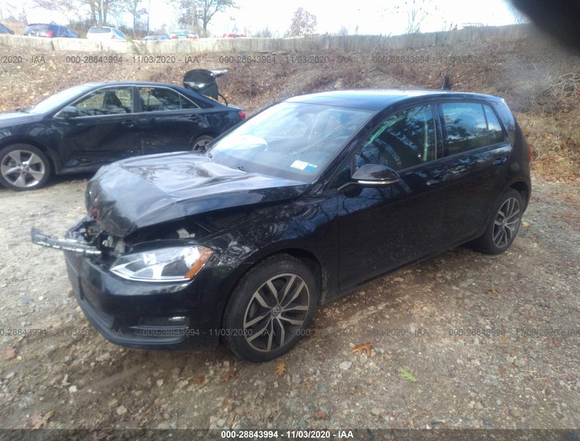 3VW217AU8FM095717