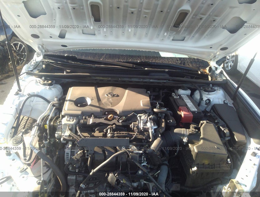 4T1B61HKXKU259170