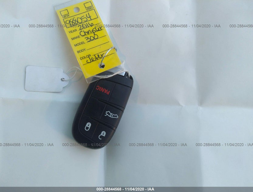 2C3CCAAG4GH238806