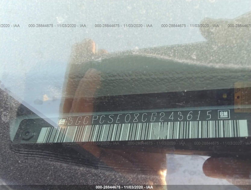 3GCPCSE08CG243615