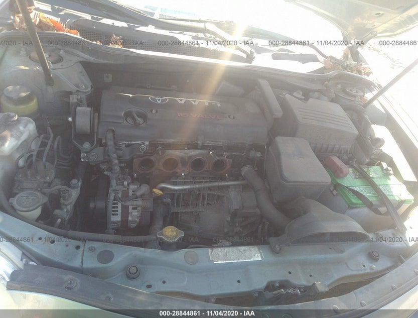 4T1BE46KX7U538357