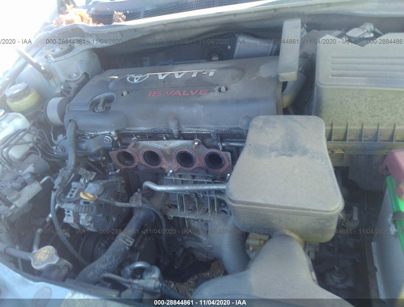 4T1BE46KX7U538357