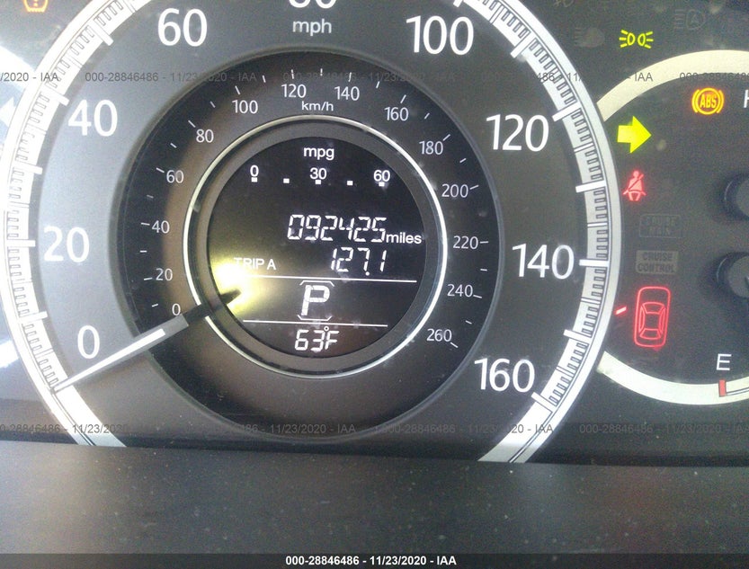 1HGCR2F39EA065741