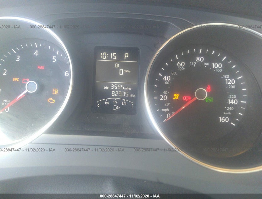 3VW267AJ7GM331010