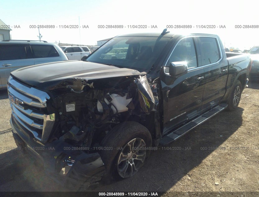1GTU9BED1KZ265250