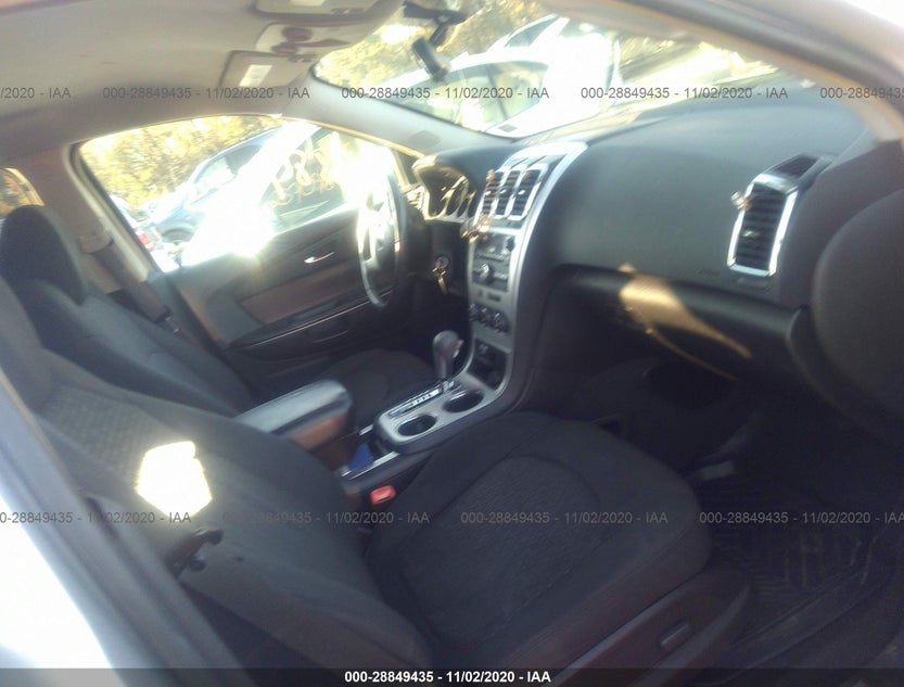 1GKEV13D89J123486
