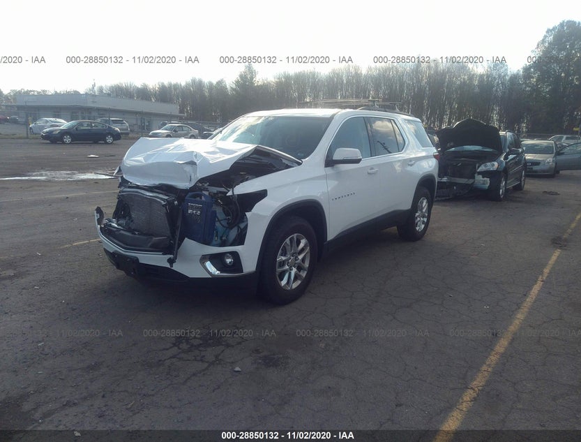 1GNEVGKW4KJ319228