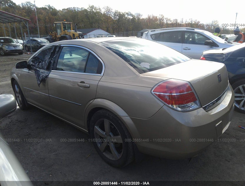 1G8ZS57N87F294989