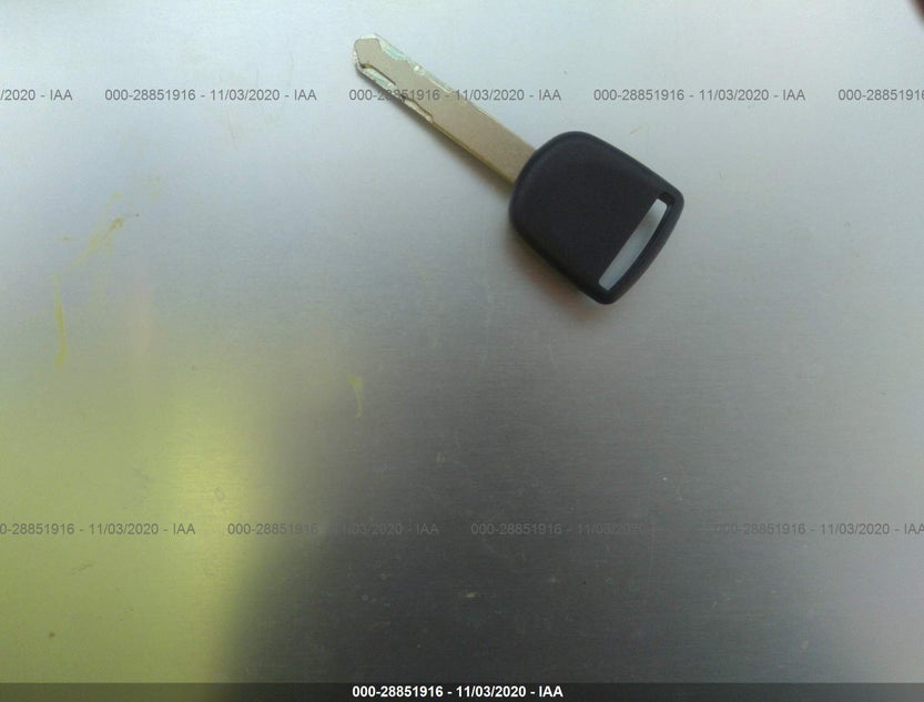 2HJYK16367H526509