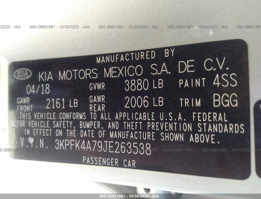 3KPFK4A79JE263538