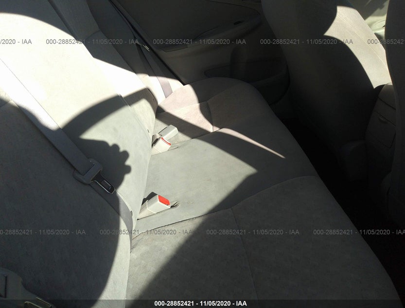 1NXBU40E19Z059978
