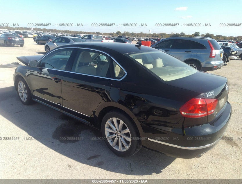 1VWCH7A35DC041751