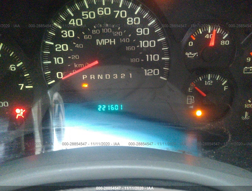 1GNDT13S582240163
