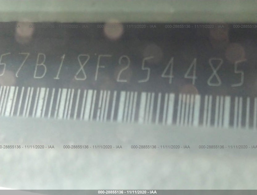 1G1ZG57B18F254485