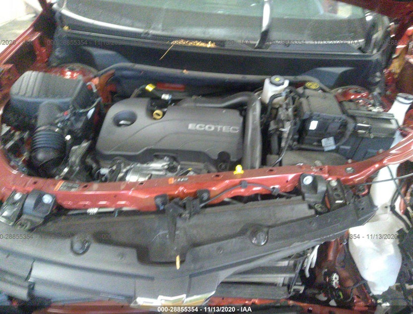 2GNAXKEV5L6220883