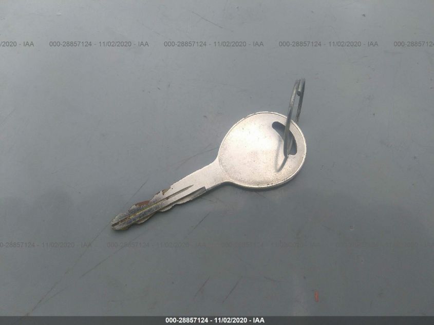 2007 Volvo Vn Vnm VIN: 4V4M19GH47N458446 Lot: 28857124