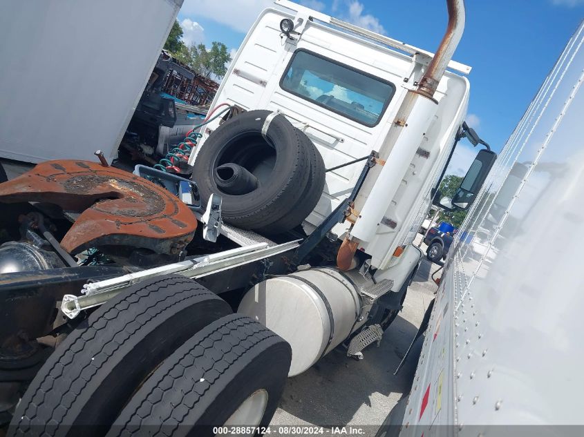 2007 Volvo Vn Vnm VIN: 4V4M19GH47N458446 Lot: 28857124