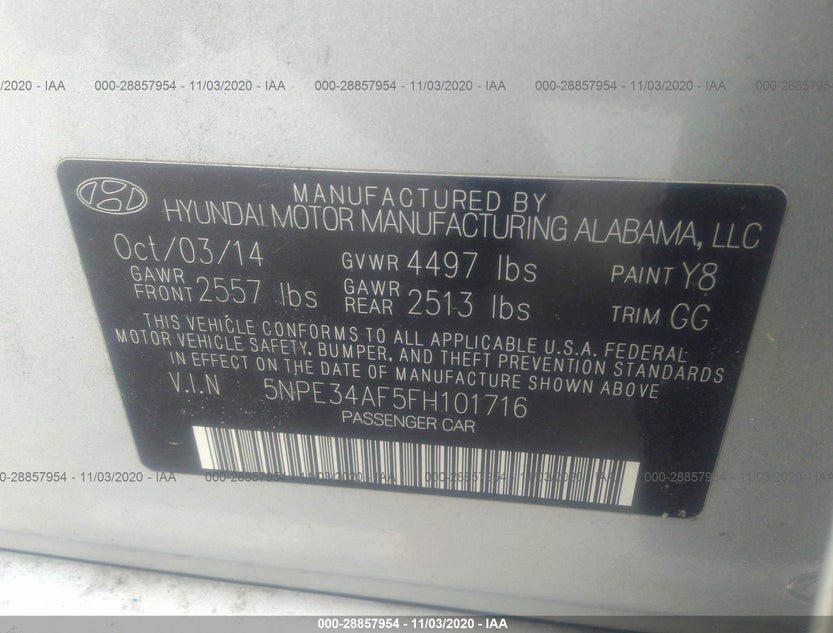 5NPE34AF5FH101716