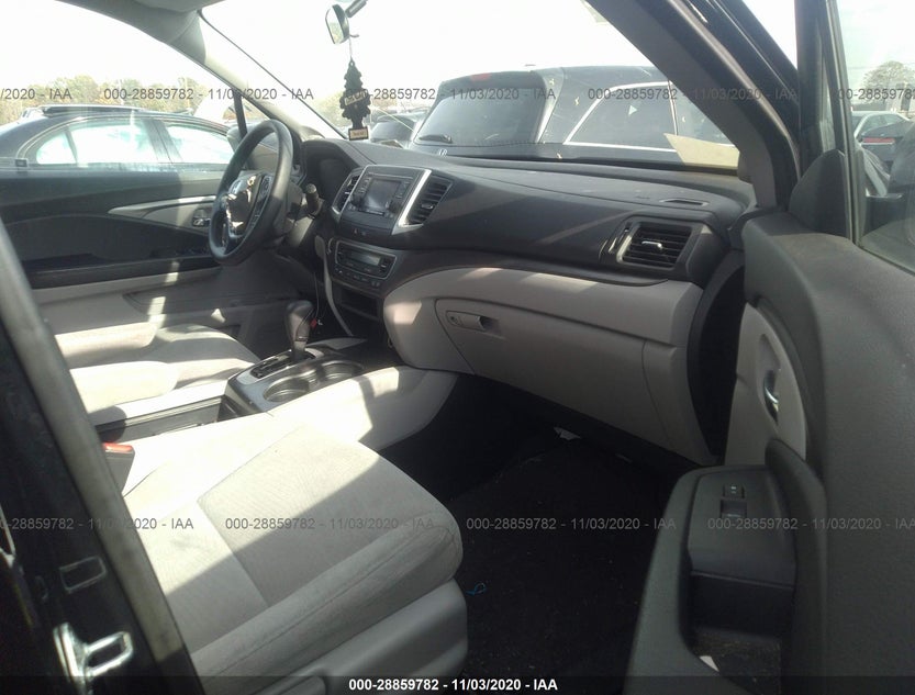 5FNYF6H14GB120140