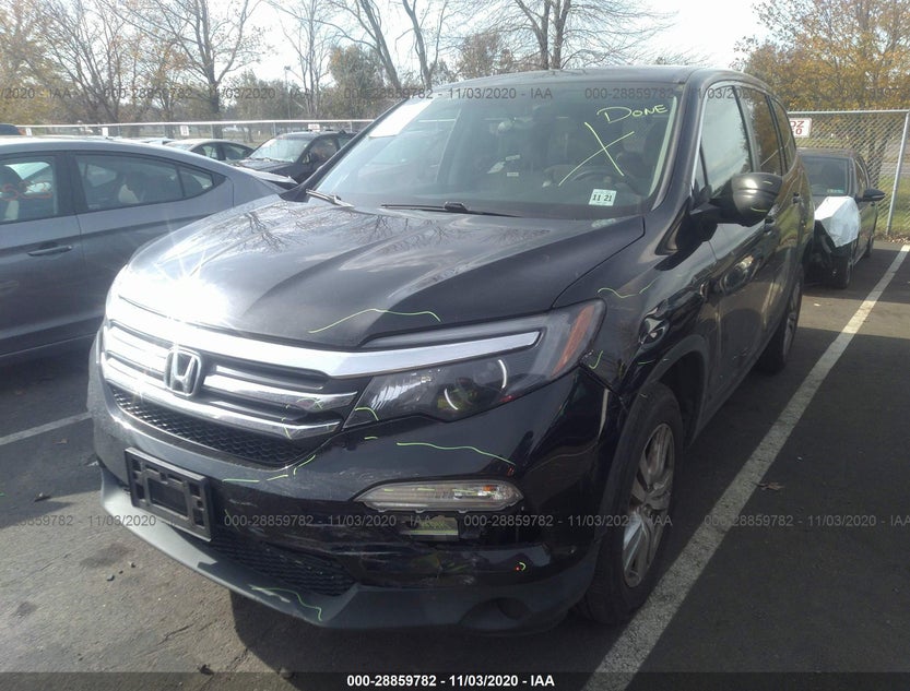 5FNYF6H14GB120140