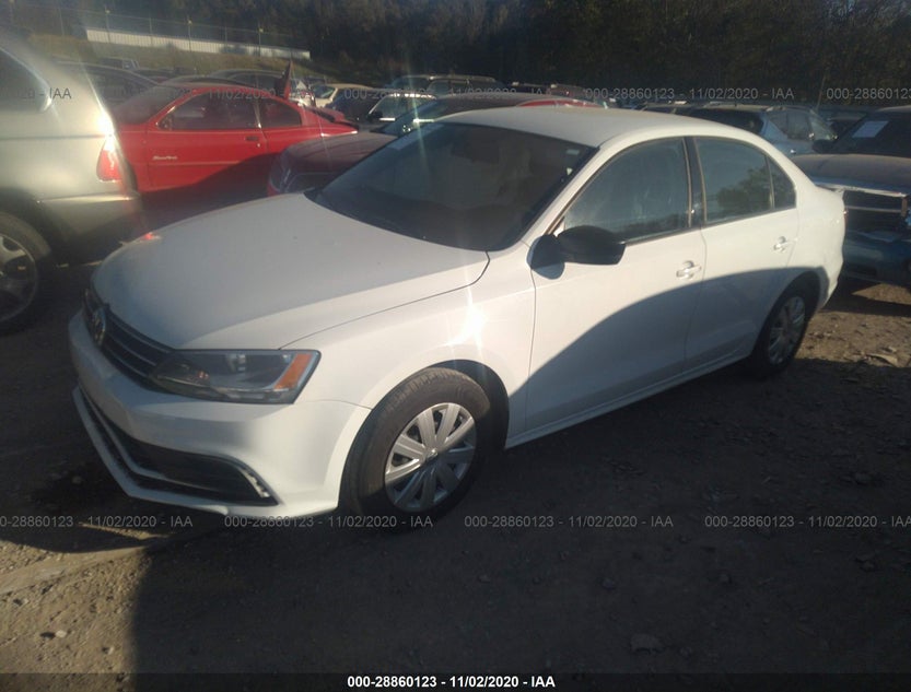 3VW2K7AJ6FM267228