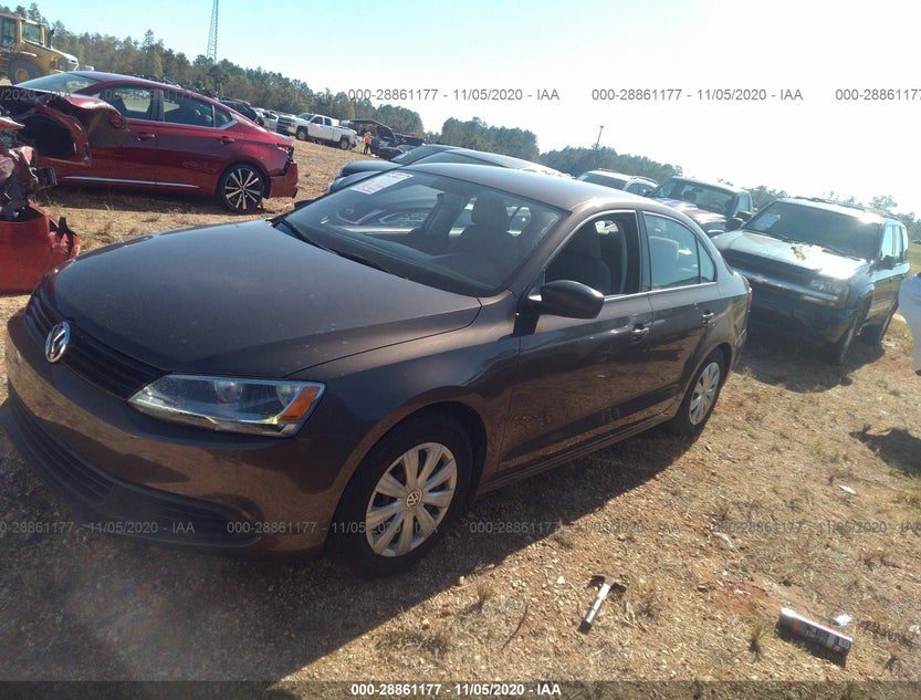 3VW2K7AJ3EM323964