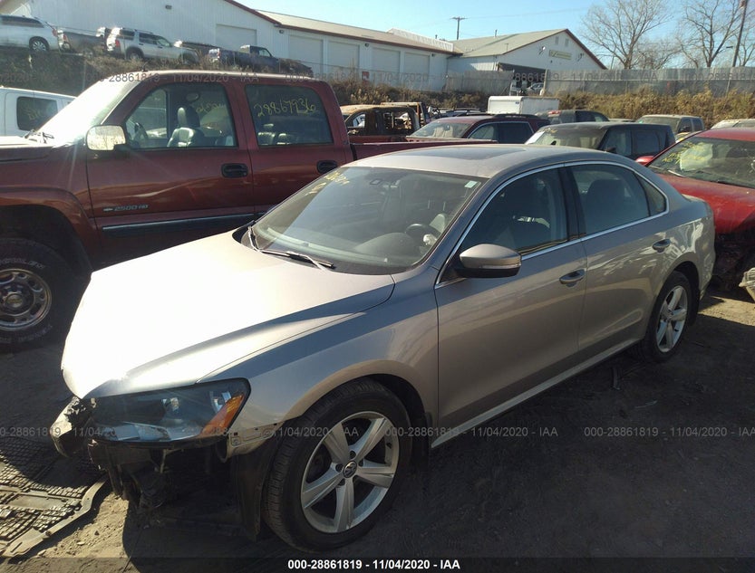 1VWBN7A35DC117988