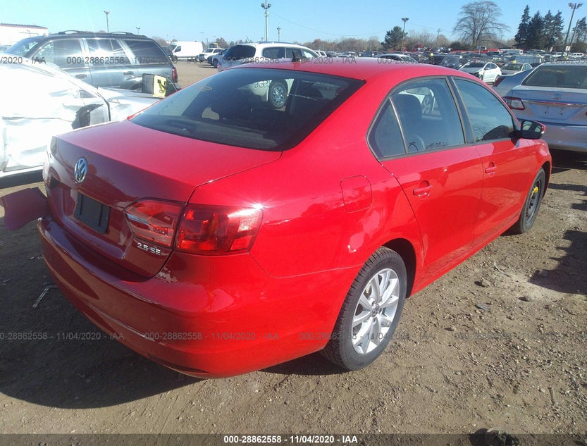 3VWDP7AJ6CM322055