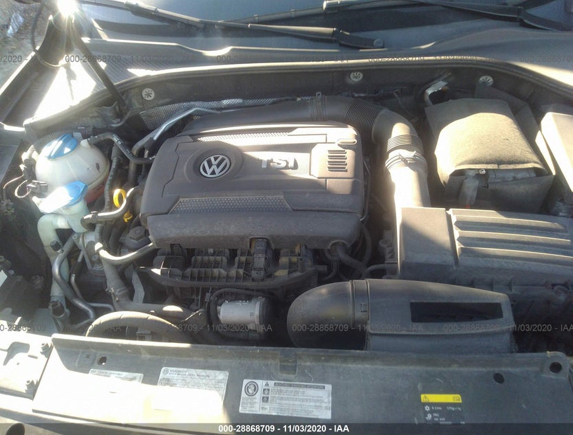 1VWAS7A38EC117005