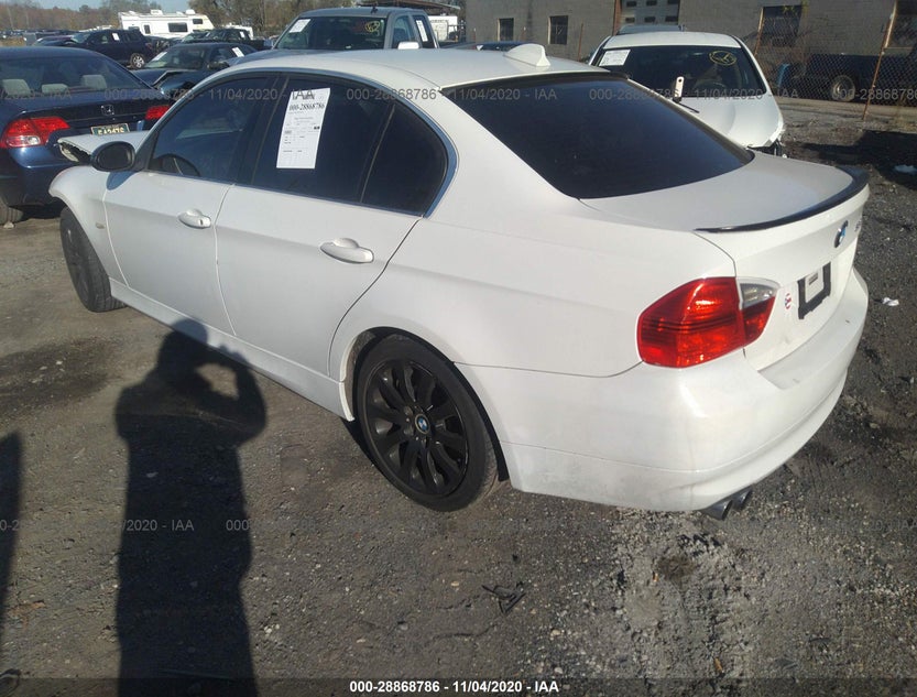 WBAVB33536KR76194